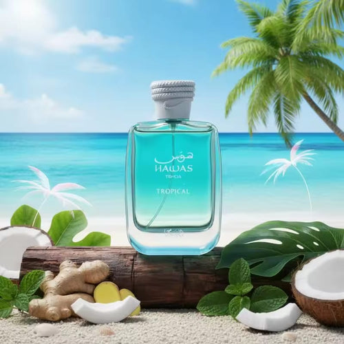 100ml Unisex Eau De Perfume Long Lasting Fresh Woody Aquatic Fruity Aromatic Fragrance with Nine Elegant Modern Daily Wear Gift